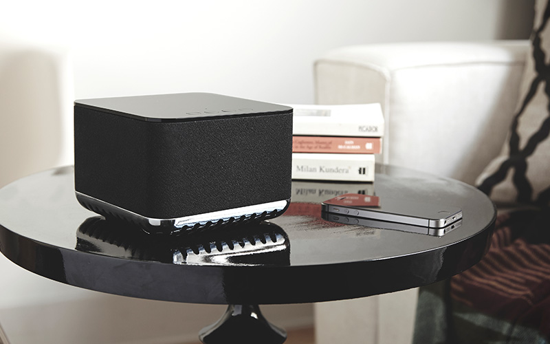 MF core lifestyle side table