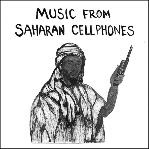 music saharan cellphones