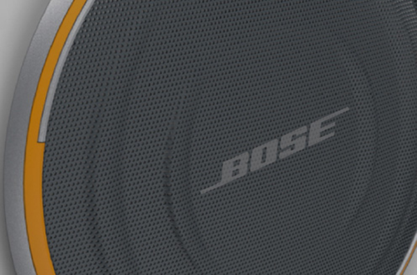 Bose Small Vehicles series : l'audio embarquée et le son surround même pour  les petites tutures de ville