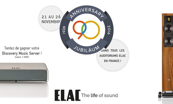 Elac PPL semaine 90 ans