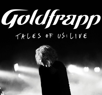 Goldfrapp tales of us