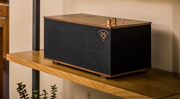 Klipsch enceinte sans fil