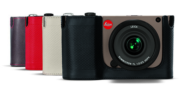 Leica TL Protection