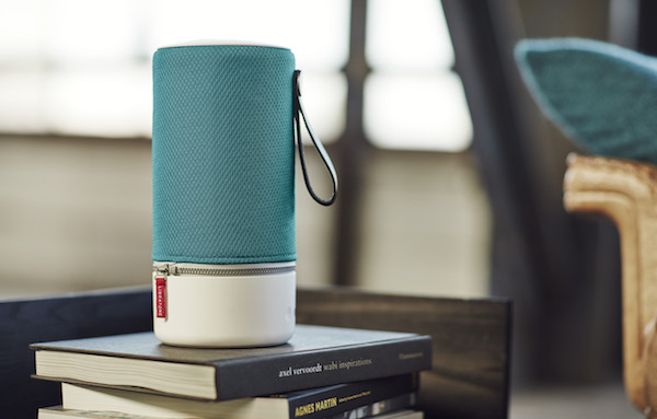 Libratone Zipp open