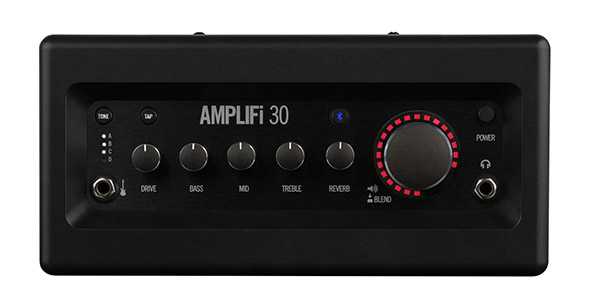 Line 6 amplifi 30 top