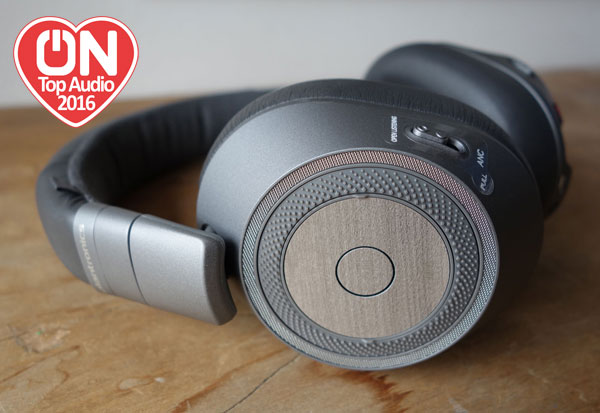 Plantronics BackBeat Pro 2 OnTopAudioAward