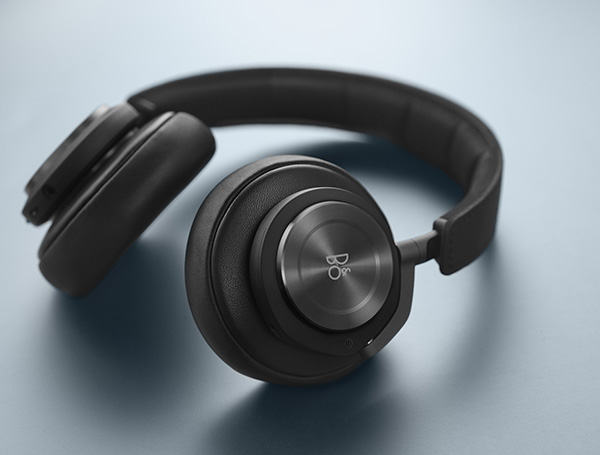 Beoplay H9 noir details