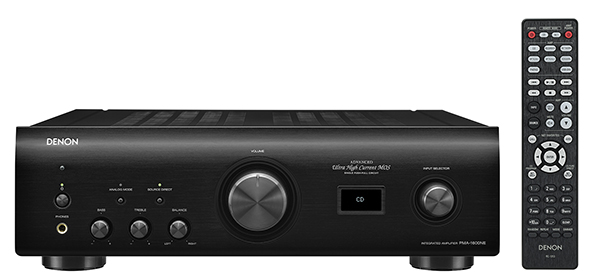 DENON pma1600ne 1