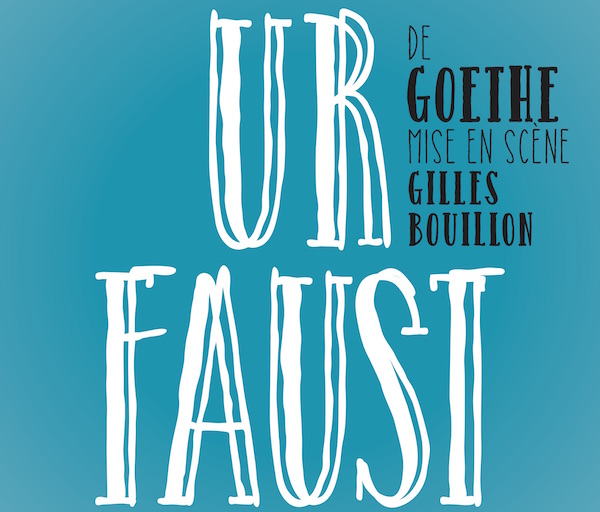 Affiche Ur Faust