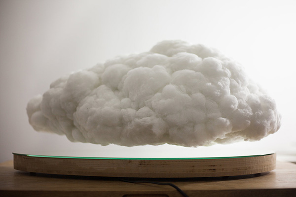 Crealev cloud 1