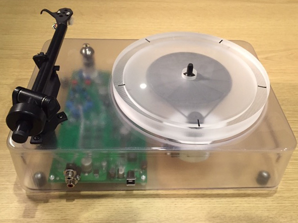 Test Audio-gd NFB-1AMP : ampli casque haut de gamme au rapport qualité/prix  sidérant