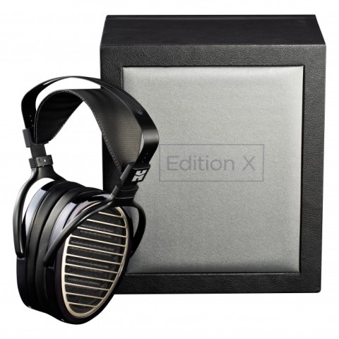 Hifiman editionxv23