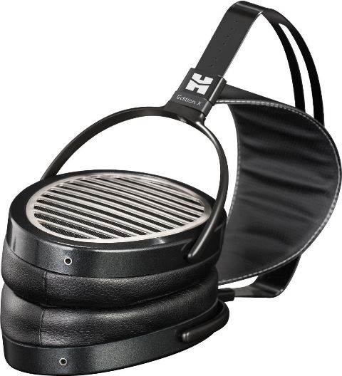 Hifiman editionxv25