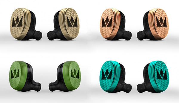 Noble Audio On Mag
