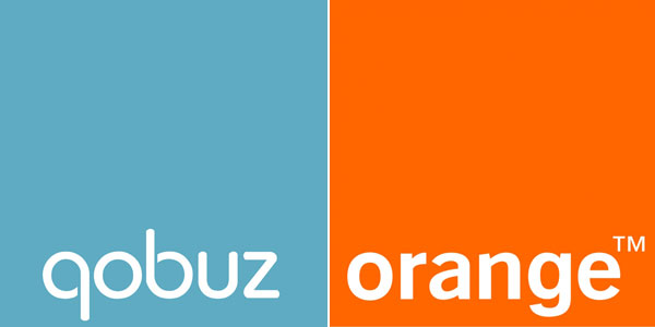 Qobuz contre Orange
