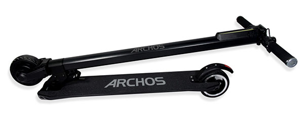 Archos Bolt