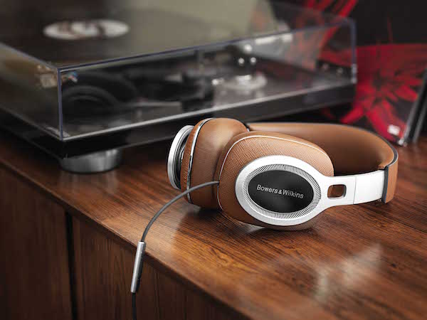 Bowers Wilkins P9 player2