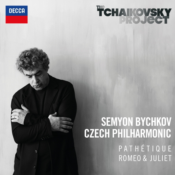 SEMYON BYCHKOV Tchaikovski Pathetique Romeo Juliette