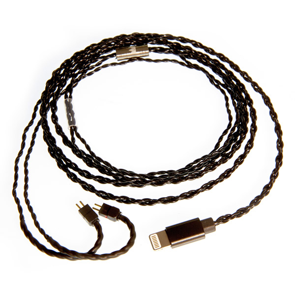 Noble Audio Lightening cable