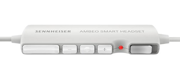 Sennheiser AMBEO SMART HEADSET 2