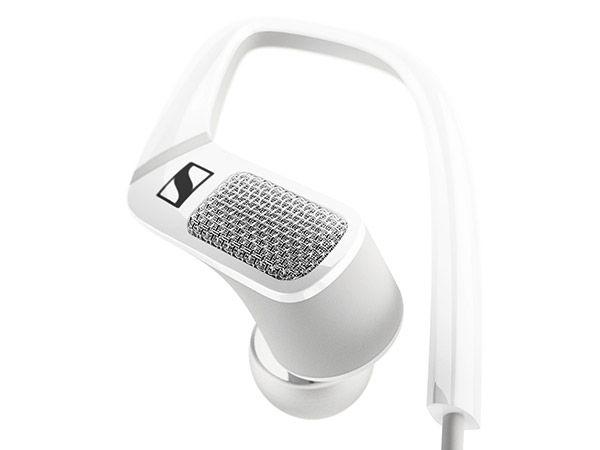 Sennheiser AMBEO Smart Headset CloseUp