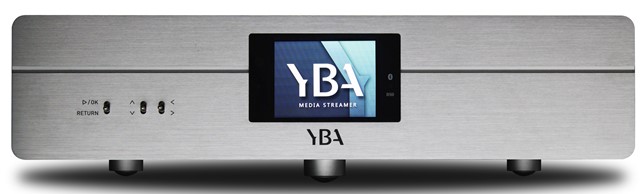 YBA MP100SE2