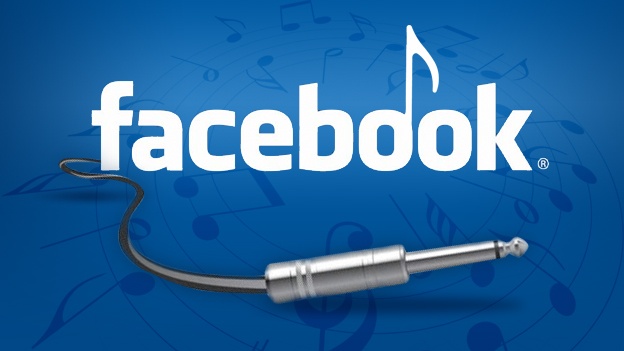facebook music player app 2