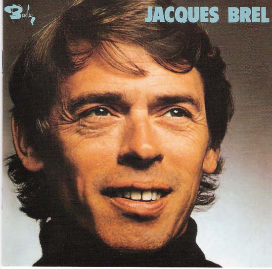 jacques brel ne me quitte pas