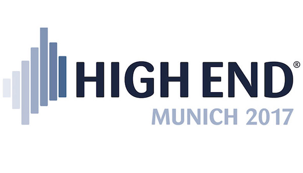 Munich High End 2017