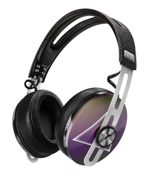 Sennheiser Momentum wireless PINK FLOYD SPECIAL EDITION