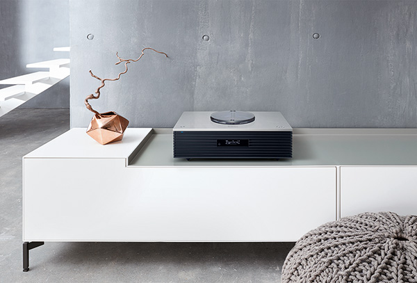 Technics SC C70