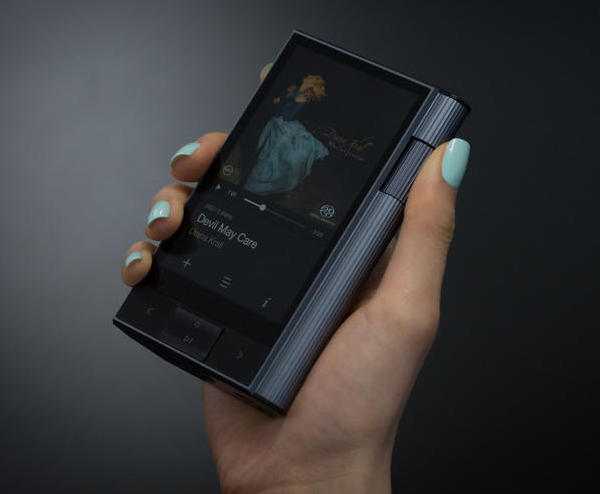 Astell&Kern Kann Player