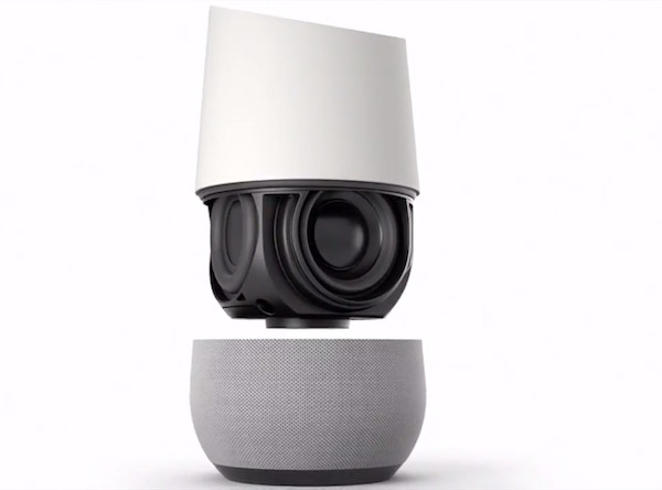 Google Home 2