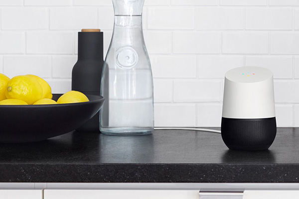 Google Home pourrait reprendre la main dans le monde des enceintes intelligentes