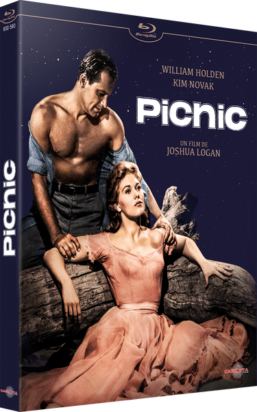 Blu ray Picnic