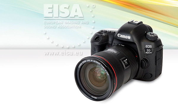 Canon EOS 5D mk5 web