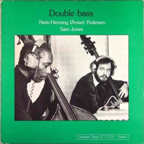 Double Bass