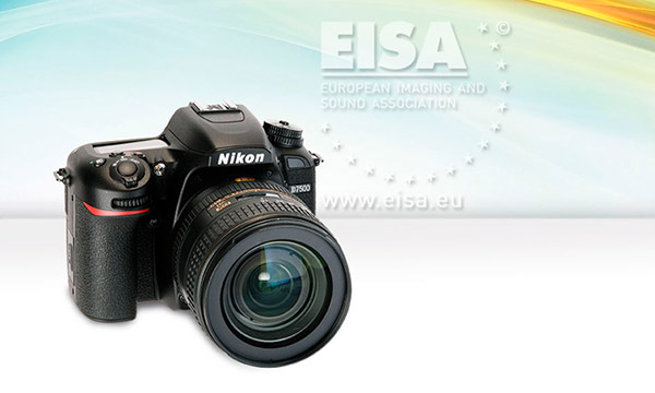 Nikon D7500 web