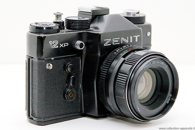 zenit rebirth