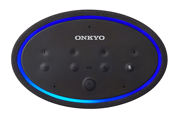 onkyo VC PX30 Top