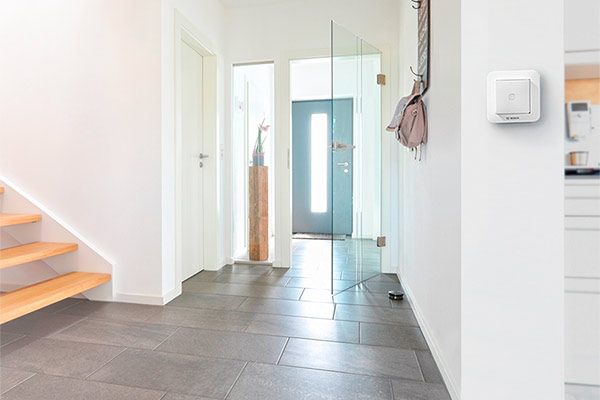 Bosch Smart Home renforce sa gamme d'accessoires domotique