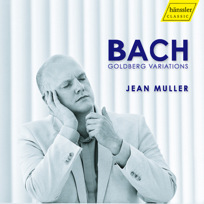 Bach Variations Goldberg