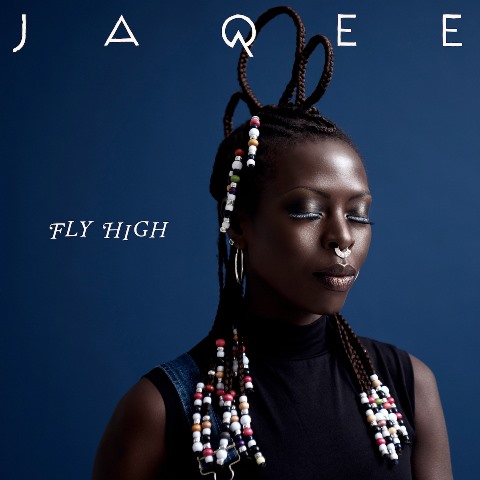jaqee fly high cover