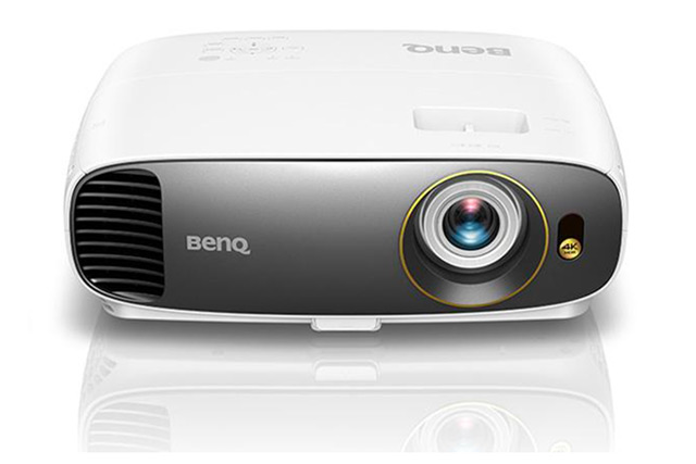 BenQ DLP W1700