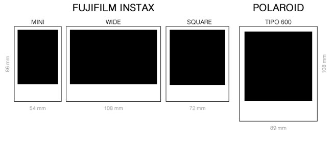 TEST du FUJIFILM INSTAX SQ6 : Un format carré qui tient dans la poche