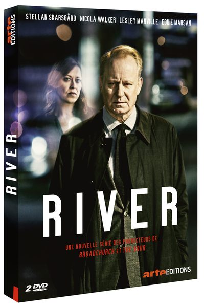 DVD River