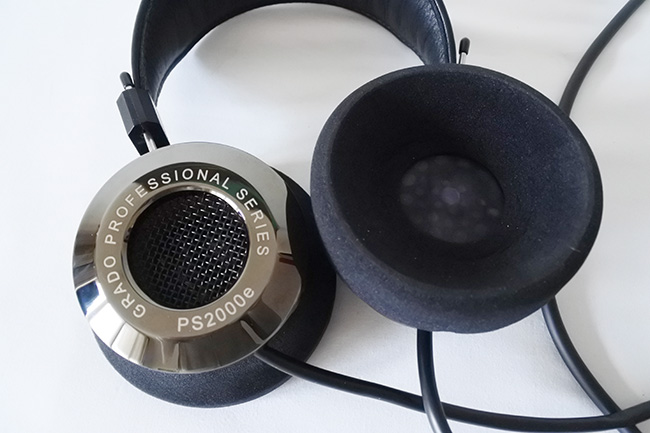 Grado Labs PS2000e 4