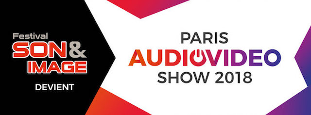 Paris Audio show teasing 2