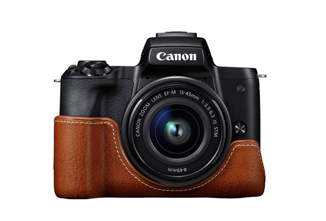 Canon EOS M50 BL