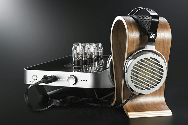 HiFiman Shangri la JR